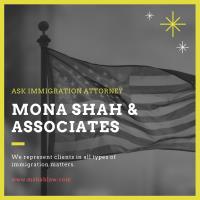 Mona Shah & Associates (Global) image 3